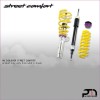 Street Comfort Coilover Kit by KW for Volkswagen | CC | Passat